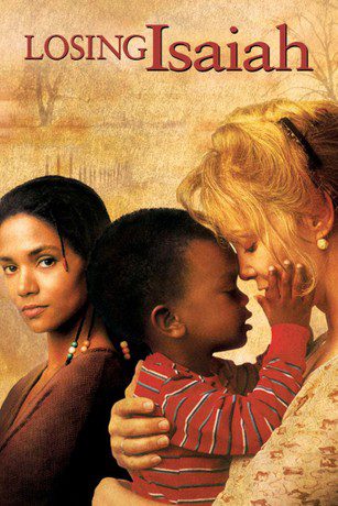 Losing Isaiah (1995) starring Jessica Lange on DVD on DVD